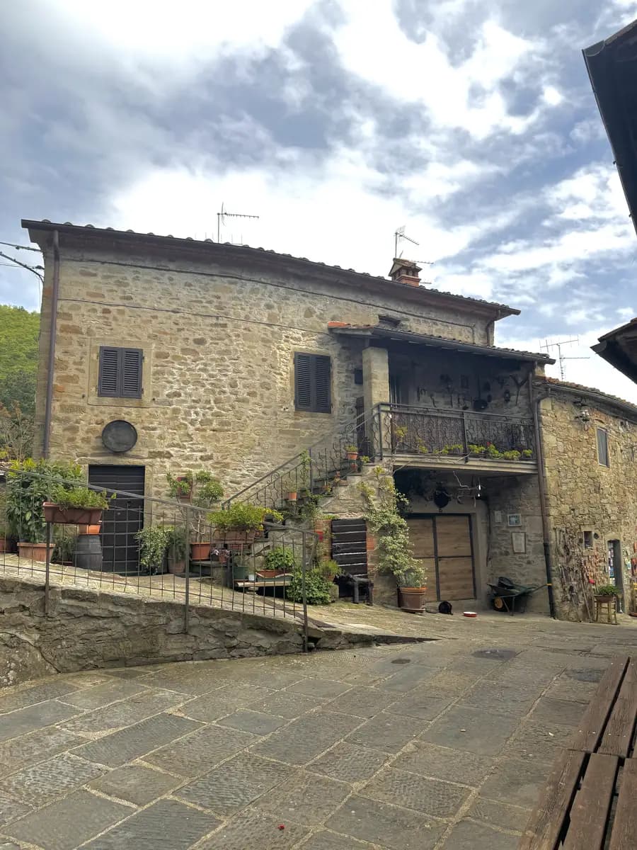 castiglion fibocchi hidden gem in the tuscan countryside italy