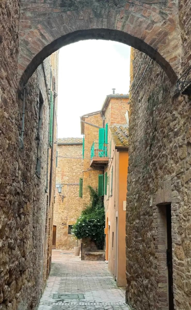 hidden gem tuscany 