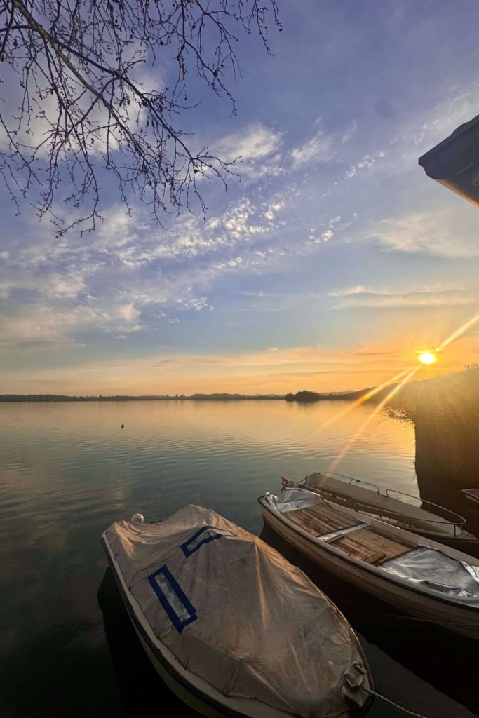 lago di pusiano hidden gem italy
