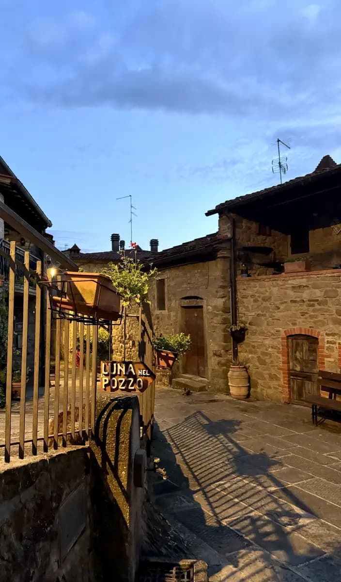 castiglion fibocchi hidden gem of tuscany