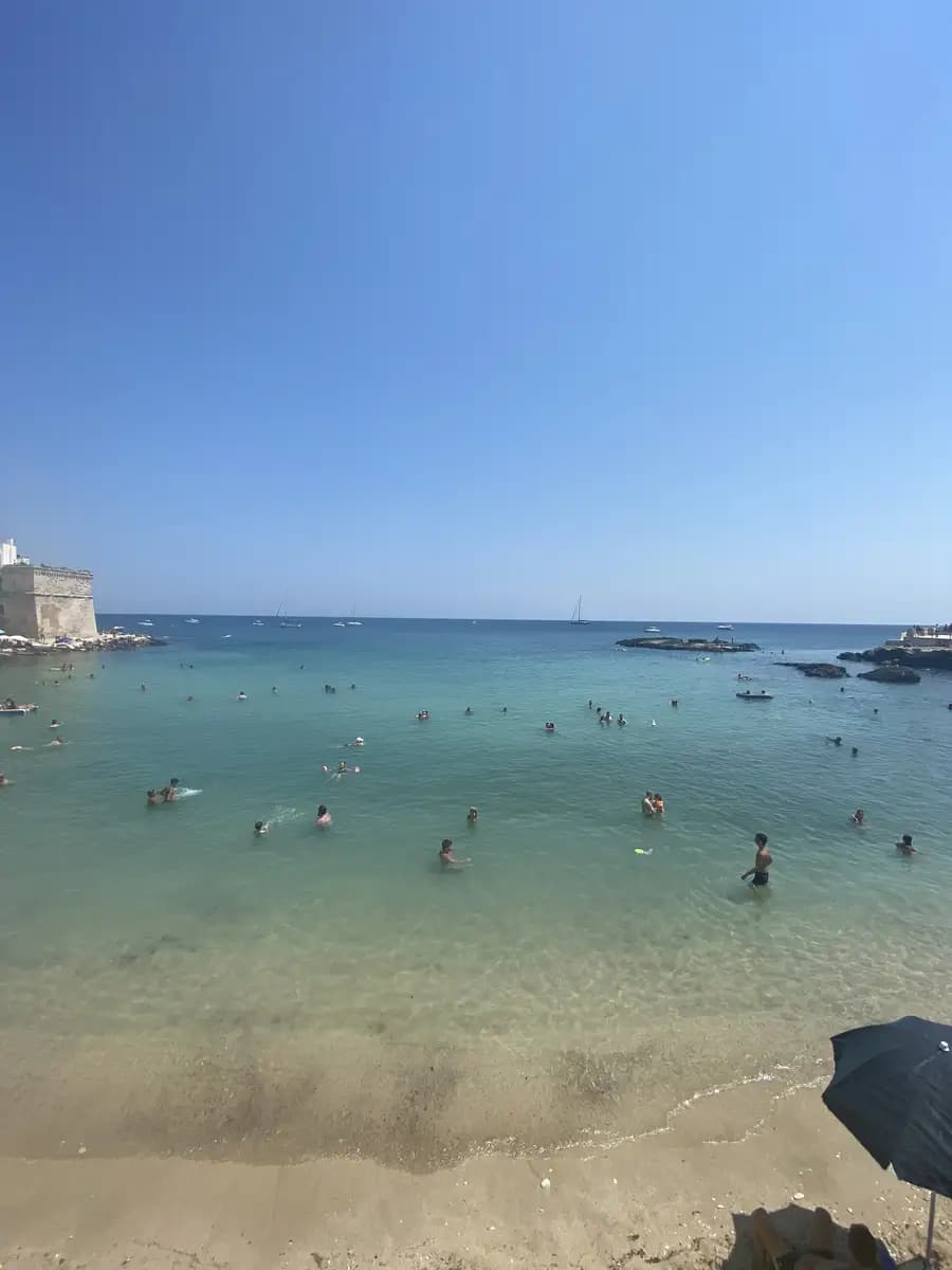 august in monopoli 