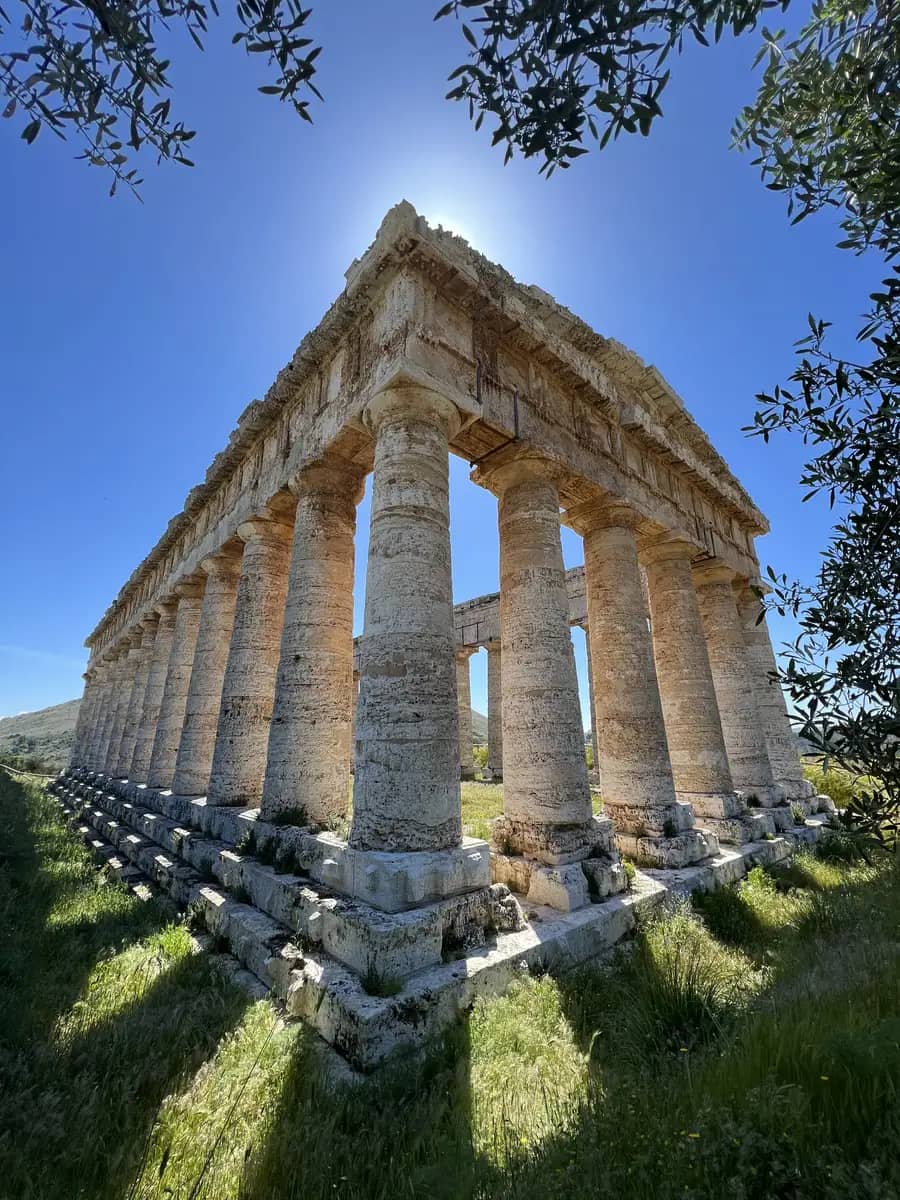 i was so impressed at how intact the temple still is.